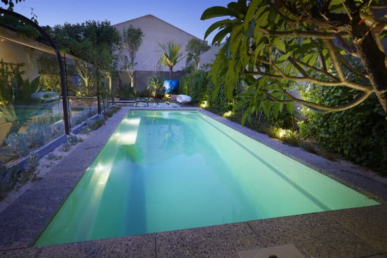 Monaco Slimline | Barrier Reef Pools